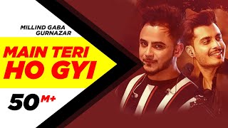 Millind Gaba  Crossblade Live  Gurnazar  Robby Singh Main Teri Ho Gayi Latest Punjabi Song 2019 [upl. by Jacoba]