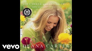 Deana Carter  Rita Valentine Audio [upl. by Nesline802]