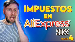 ❌IMPUESTOS COSTOS REALES en ALIEXPRESS desde ARGENTINA 2023✅ [upl. by Ferna]