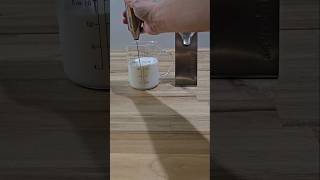 Aerolatte Handheld Milk Frother [upl. by Ainit]