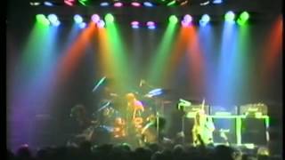 Accept  Solothurn Rockfest 1981 FULL CONCERT [upl. by Sykes85]