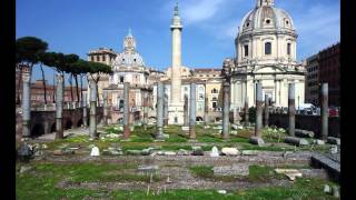 Forum of Trajan video has been reuploaded see link below [upl. by Suivatco642]