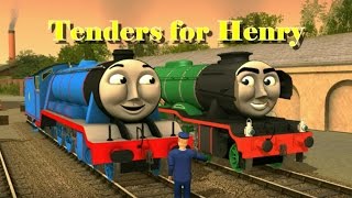 Tenders for Henry [upl. by Enyamrahc927]