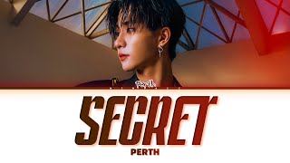 【Perth Tanapon】SECRET [upl. by Kora]