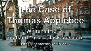 The Case of Thomas Applebee  Whitehall 1212 [upl. by Wolenik]