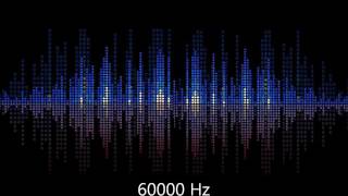 Test your hearing 60000 Hz whistle [upl. by Collen]