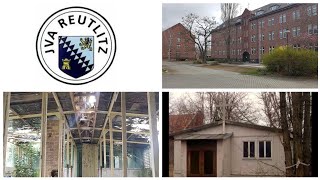 JVA Reutlitz 2021  Lost Places Berlin [upl. by Musette]