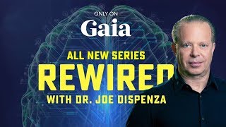 Rewired with Dr Joe Dispenza [upl. by Nosrettap]