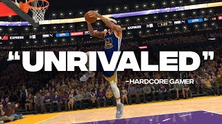 NBA 2K20 Accolades Trailer [upl. by Caril]